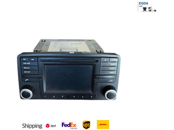 Pièces de rechange MAN TGX