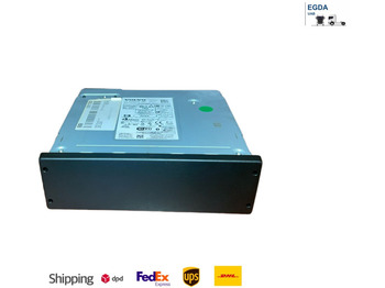 Pièces de rechange VOLVO