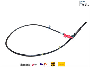 Pièces de rechange VOLVO