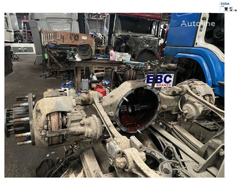 Essieu arrière VOLVO