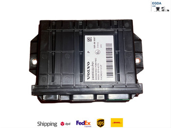 Bloc de gestion VOLVO