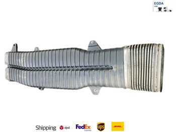 Tuyau d'admission d'air VOLVO