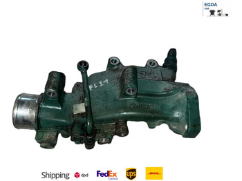 Système de refroidissement VOLVO