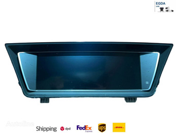 Panel de instrumentos VOLVO