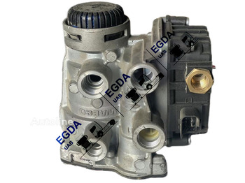 Pièces de frein WABCO