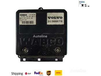 Bloc de gestion WABCO