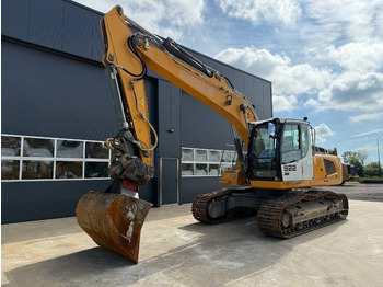 Pelle sur chenille Liebherr R922 LC: photos 2 Pelle sur chenille Liebherr R922 LC: photos 2