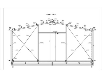 Matériel de chantier