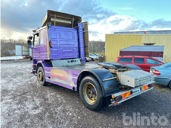 Camion SCANIA R112: photos 3