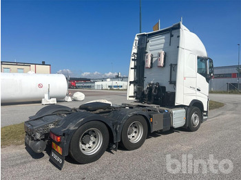 Camion VOLVO FH500: photos 5
