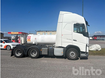 Camion VOLVO FH500: photos 4