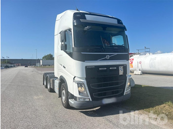 Camion VOLVO FH500: photos 3