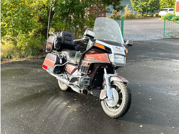 Motocyclette HONDA