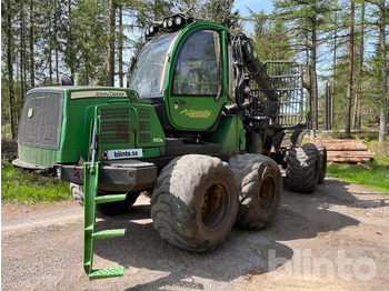 Porteur JOHN DEERE