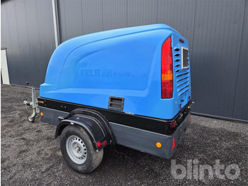 Nettoyeur haute pression Kärcher HDS 17/60 DE Tr1 (2009): photos 4 Nettoyeur haute pression Kärcher HDS 17/60 DE Tr1 (2009): photos 4