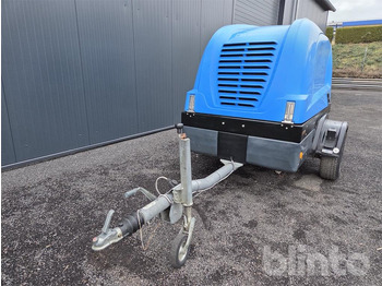 Nettoyeur haute pression Kärcher HDS 17/60 DE Tr1 (2009): photos 2 Nettoyeur haute pression Kärcher HDS 17/60 DE Tr1 (2009): photos 2