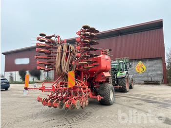 Combiné de semis MASCHIO GASPARDO