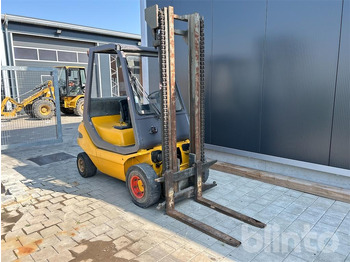 Chariot élévateur LINDE H20