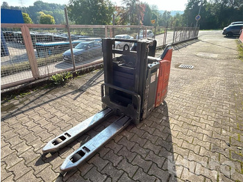 Gerbeur LINDE L12