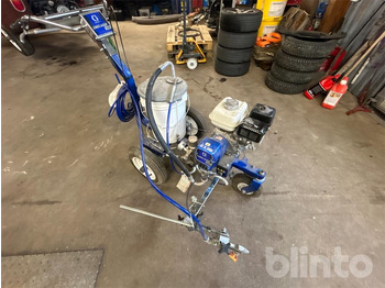 Matériel de chantier Linelazer 3400: photos 3