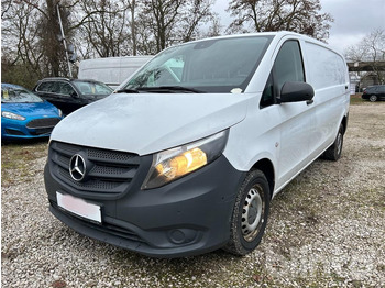 Fourgon utilitaire MERCEDES-BENZ Vito 116