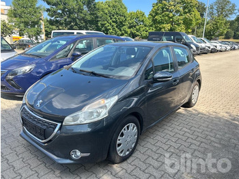 Voiture PEUGEOT