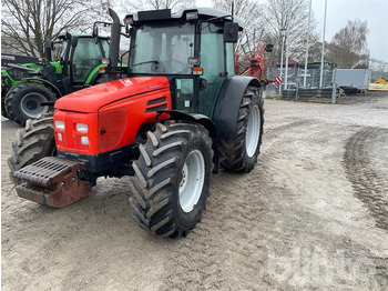 Tracteur agricole SAME
