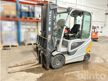 Chariot élévateur STILL RX60