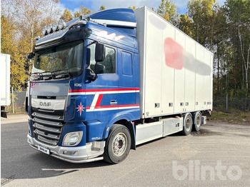 Camion DAF