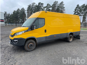 Camion IVECO Daily