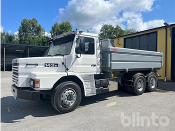Camion SCANIA T143