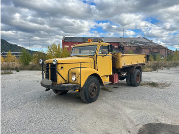 Camion SCANIA L