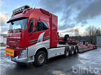 Camion VOLVO FH16