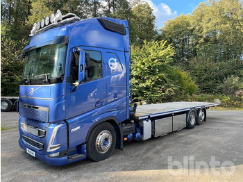 Camion VOLVO FH