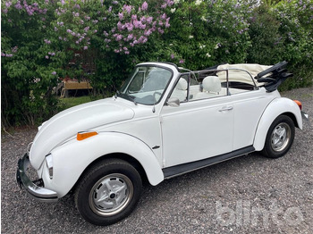 Voiture VOLKSWAGEN