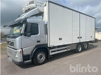 Camion frigorifique VOLVO FM 440