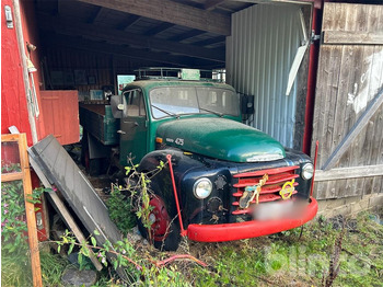 Camion benne VOLVO
