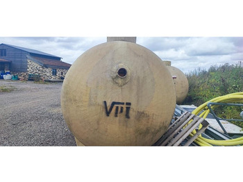 Conteneur comme habitat VPI - 12 kubik: photos 3