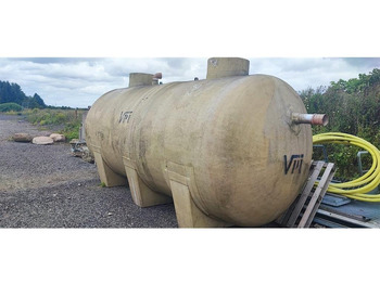 Conteneur comme habitat VPI - 12 kubik: photos 2
