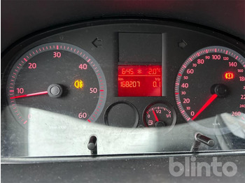 Fourgonnette Volkswagen Caddy Maxi Kasten*Kühlkastenwagen: photos 5