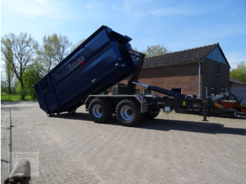 Remorque ampliroll/ Multibenne neuf Toplift Staja TS 1862: photos 3