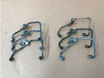 Moteur et pièces MAN