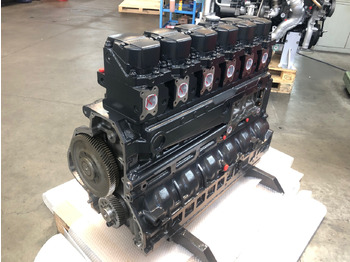 Bloc-cylindres LIEBHERR