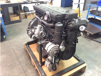 Moteur pour Bus MOTORE COMPLETO MERCEDES OM906LA III/4 - Var. 906.961 BUS BMB: photos 2