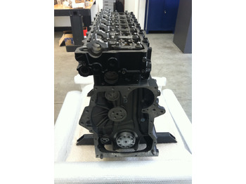 Moteur MOTORE MAN D2066LF06 - 400CV - EURO 2: photos 5