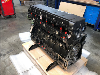 Moteur MOTORE MAN D2066LOH32: photos 2 Moteur MOTORE MAN D2066LOH32: photos 2