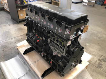 Moteur MOTORE MAN D2066LOH32: photos 4 Moteur MOTORE MAN D2066LOH32: photos 4