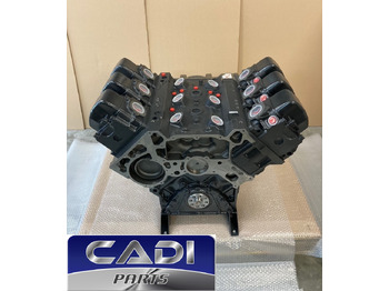 Moteur MOTORE MERCEDES OM501LA - VAR. 541.974 - 410CV - EURO 5: photos 4