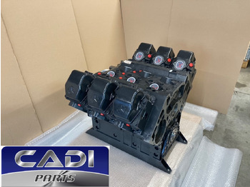 Moteur MOTORE MERCEDES OM501LA - VAR. 541.974 - 410CV - EURO 5: photos 5