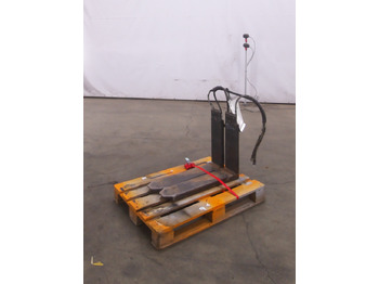 Fourches GRIPTECH
